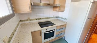 Dúplex en alquiler en Los Olivos - Los Ángeles - Perales del río en Getafe