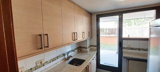 Dúplex en alquiler en Los Olivos - Los Ángeles - Perales del río en Getafe