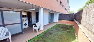 Dúplex en alquiler en Los Olivos - Los Ángeles - Perales del río en Getafe