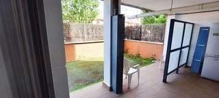 Dúplex en alquiler en Los Olivos - Los Ángeles - Perales del río en Getafe