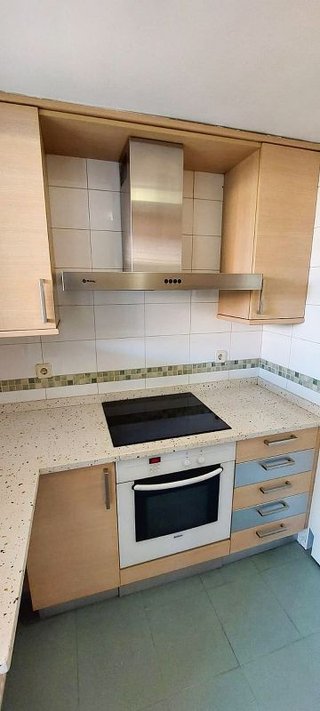 Dúplex en alquiler en Los Olivos - Los Ángeles - Perales del río en Getafe