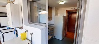 Dúplex en alquiler en Los Olivos - Los Ángeles - Perales del río en Getafe