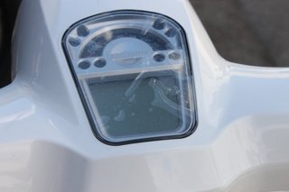 Lambretta V50