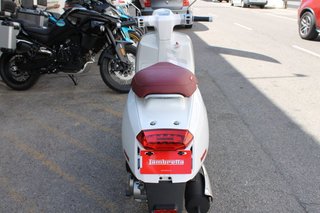 Lambretta V50