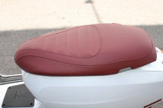 Lambretta V50