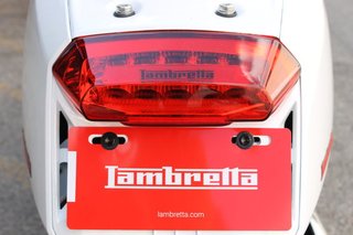 Lambretta V50