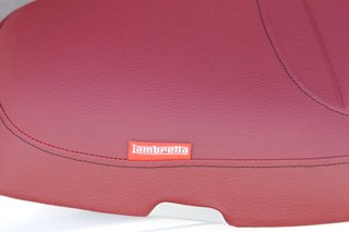 Lambretta V50