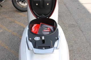 Lambretta V50