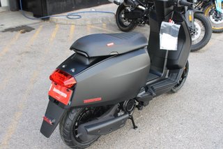 Lambretta V50