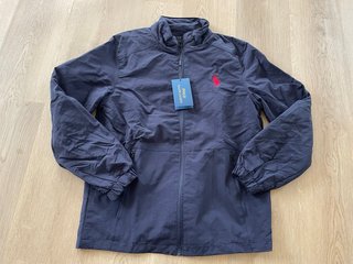 Nuevo Cortavientos Ralph Lauren Talla M