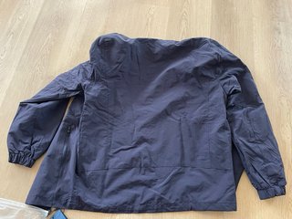 Nuevo Cortavientos Ralph Lauren Talla M