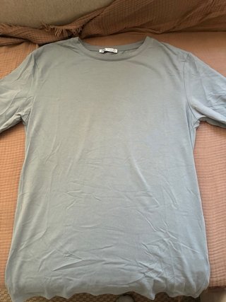 Lote 6 Camisetas Champion, Springfield, ZARA, HyM