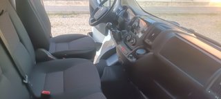 Citroen Jumper 2018 L4 H3 2.0 130cv