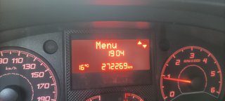 Citroen Jumper 2018 L4 H3 2.0 130cv