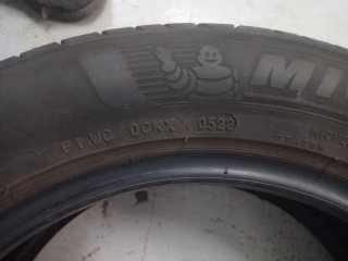 Michelin 205/55r16 Neumáticos