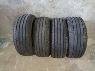 Michelin 205/55r16 Neumáticos