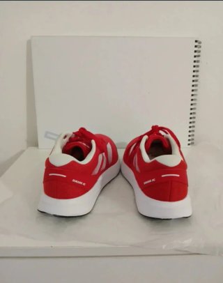 Adidas Duramo Rojas Talla 43