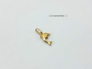 colgante oro 18k
