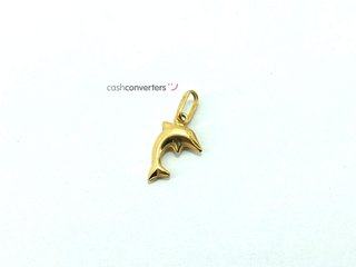 colgante oro 18k