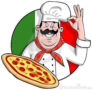 Pizzero