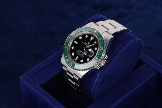 Rolex Submariner 12610LV 41mm