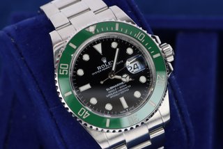 Rolex Submariner 12610LV 41mm