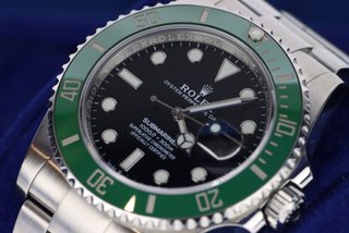 Rolex Submariner 12610LV 41mm
