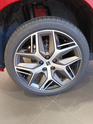 SEAT Ateca 2026
