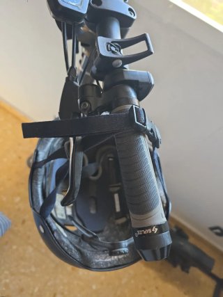 Patinete SmartGyro K2