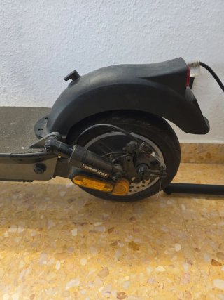 Patinete SmartGyro K2