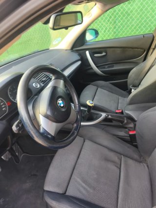 BMW Serie 1 2005