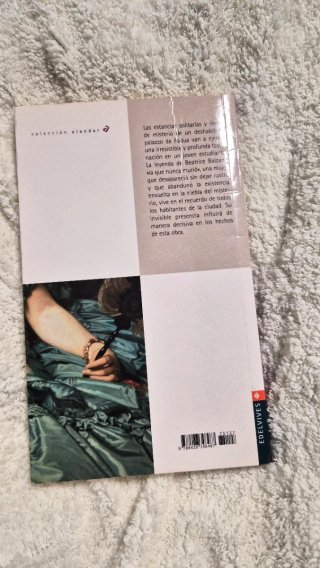 Los espejos venecianos