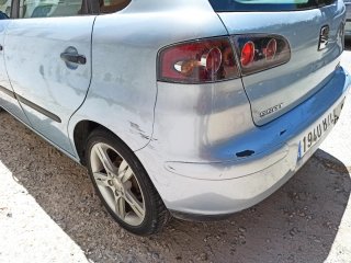 SEAT Ibiza 2002