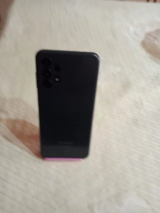 Samsung Galaxy A13 Nero