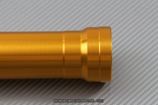 Vainas horquilla para HONDA CBR 1000 RR 2006 2007