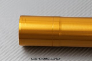 Vainas horquilla para HONDA CBR 1000 RR 2006 2007