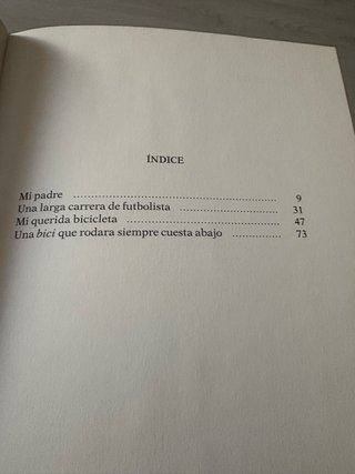 La Vida sobre Ruedas