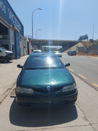 Renault Laguna 1 1994