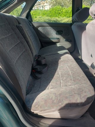 Renault Laguna 1 1994