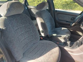 Renault Laguna 1 1994
