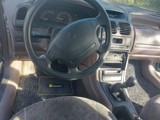 Renault Laguna 1 1994
