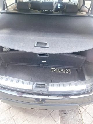 Nissan Qashqai+2 2013