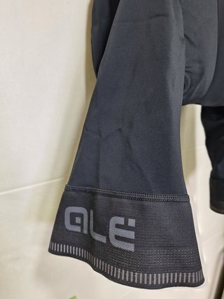 Culotte Ale Talla M