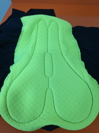 Culotte Ale Talla M