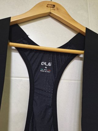 Culotte Ale Talla M