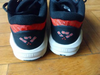 Tenis Baloncesto Chicago Bulls Tarmak