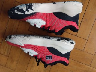 Tenis Baloncesto Chicago Bulls Tarmak