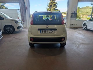 FIAT Panda 2017