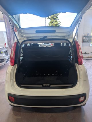 FIAT Panda 2017