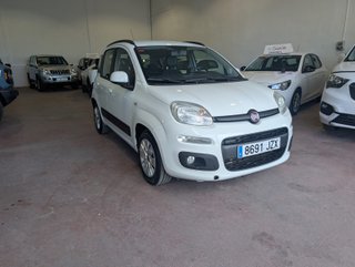 FIAT Panda 2017